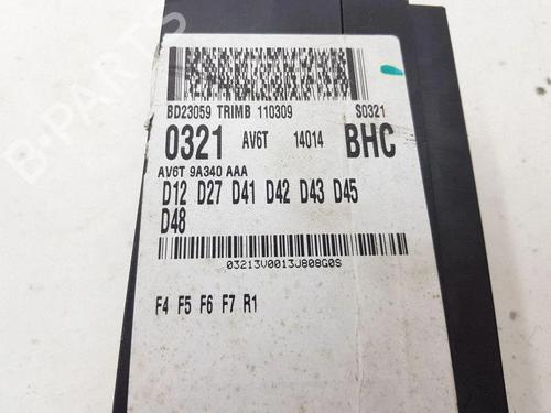Fuse box FORD B-MAX (JK) 1.6 TDCi | BP38247675E1 - Image 7
