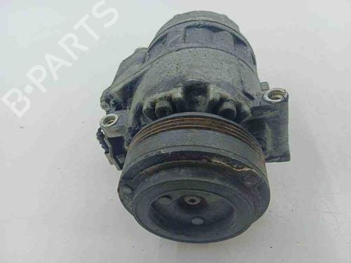 AC compressor BMW X5 (E53) 4.4 i | BP28893495M34