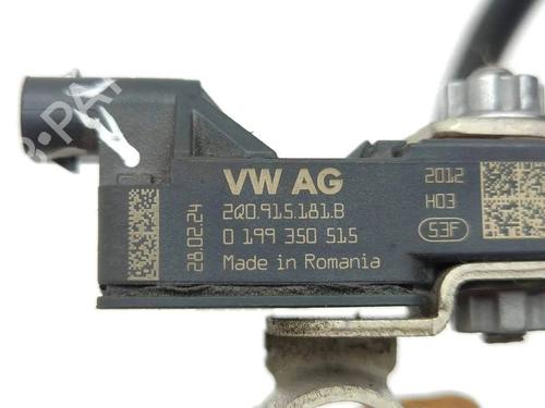 Cable SEAT IBIZA V (KJ1, KJG) 1.0 TSI | BP28878453E12 - Image 7