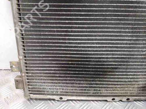 AC radiator KIA SORENTO I (JC) 2.5 CRDi 4WD | BP28867145M32