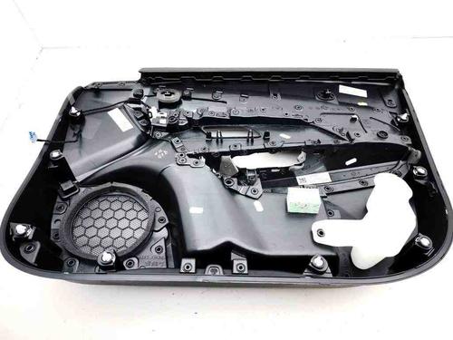 Front left panel PEUGEOT 2008 II (UD_, US_, UY_, UJ_, UR_, UC_) 1.2 PureTech 130 (USHNS, URHNS) | BP29432401C58 