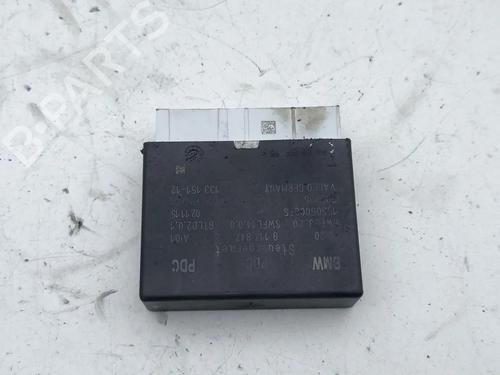 Electronic module BMW X5 (F15, F85) xDrive 40 d | BP31192091M83