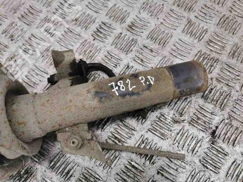 Right front shock absorber JAGUAR X-TYPE I (X400) 2.0 D | BP28874484M17 