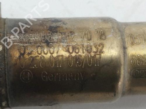 Electronic sensor MERCEDES-BENZ M-CLASS (W164) ML 280 CDI 4-matic (164.120) | BP40210884M84 - Image 2