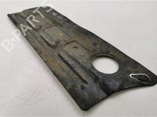 Underbody protection RENAULT CLIO II Hatchback Van (SB0/1/2_) 1.2 (SB0A, SB0F, SB1K, SB2D) | BP36208686M92 - Image 3