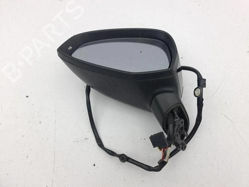 Retrovisor izquierdo Retrovisor izquierdo AUDI A4 Allroad B9 (8WH, 8WJ) 2.0 TDI quattro (150 hp) 37290853 37290853