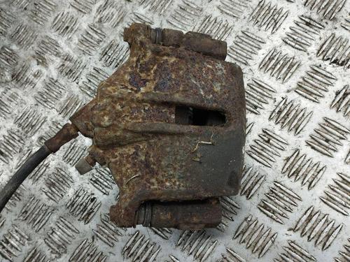 Used Right front brake caliper JAGUAR X-TYPE I (X400) 2.5 V6 All-wheel Drive (196 hp) 28895219