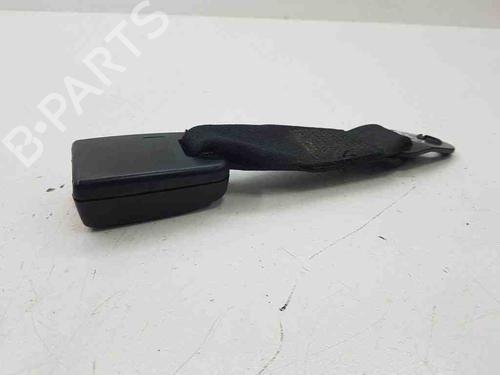 Used Seat buckle FORD FOCUS C-MAX (DM2) 1.6 TDCi (109 hp) 28891449