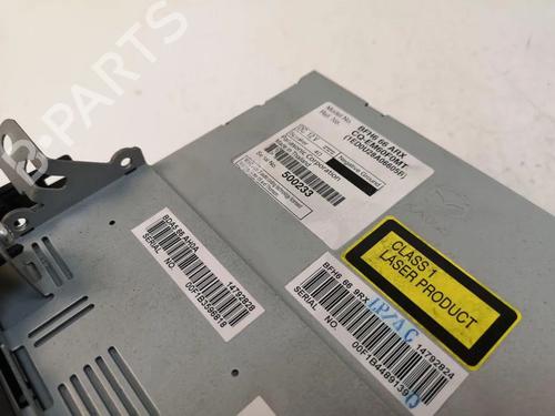Electronic module MAZDA 3 (BL) 1.6 MZ-CD (BL14) | BP36197349M83  - Image 8
