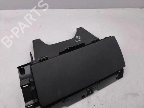Used Glove box Glove box TESLA MODEL S (5YJS) 85 (388 hp) 40210295 40210295
