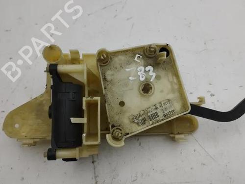Used Electronic module MERCEDES-BENZ VITO / MIXTO Van (W639) 109 CDI (639.601, 639.603, 639.605) (88 hp) 28861235