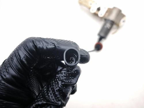 Pulley MASERATI QUATTROPORTE V 4.2 | BP29813041M122