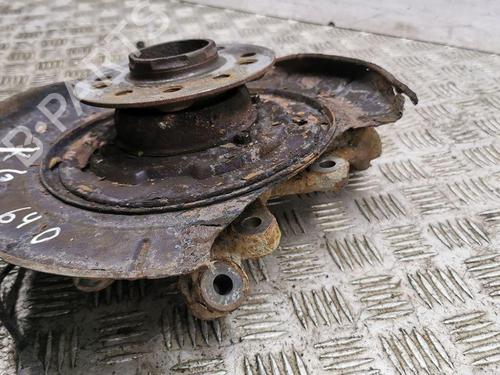 Left rear steering knuckle MERCEDES-BENZ M-CLASS (W164) ML 350 4-matic (164.186) | BP28895381M27 