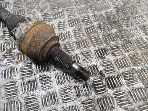 Right rear driveshaft LEXUS IS II (_E2_) 220d (ALE20) | BP37505977M41 - Image 5