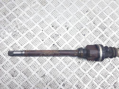 Right front driveshaft PEUGEOT 5008 (0U_, 0E_) 1.6 HDi | BP28887352M39