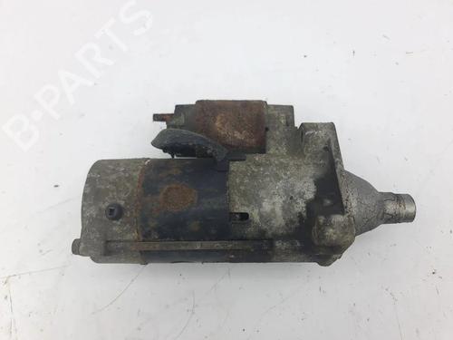 Startmotor Startmotor 34103097 34103097