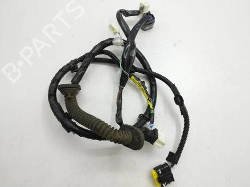 Used Wiring harness Wiring harness 36180025 36180025