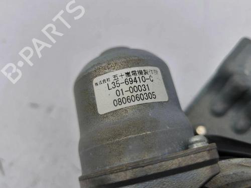 Electronic module HONDA ACCORD VIII Estate (CW) 2.2 i-DTEC (CW3) | BP28899035M83 