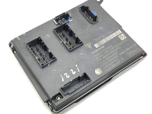 Used Electronic module PORSCHE CAYENNE (92A) 3.6 (300 hp) 28879683