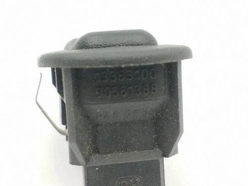 Left front window switch OPEL ASTRA G Coupe (T98) 1.6 16V (F07) | BP38248705I27 - Image 7