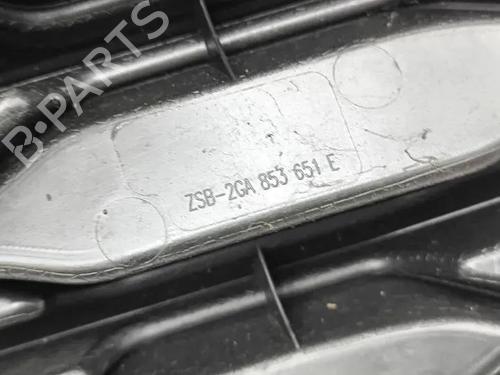 Grill VW T-ROC (A11, D11) 1.0 TSI | BP28860954C40 - Image 11