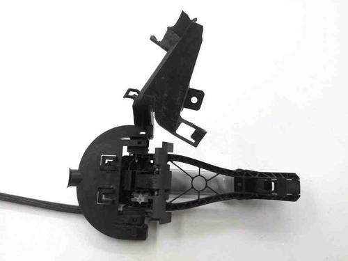 Rear right exterior door handle JAGUAR XF I (X250) 2.7 D | BP28888699C130