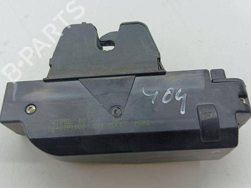Tailgate lock LANCIA PHEDRA (179_) 2.2 JTD (179AXC1A) | BP28891720C101 