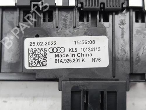 Switch AUDI Q2 (GAB, GAG) 35 TFSI | BP28861131I30 