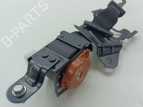 Rear center seatbelt HONDA ACCORD VIII Estate (CW) 2.2 i-DTEC (CW3) | BP28888358I27 