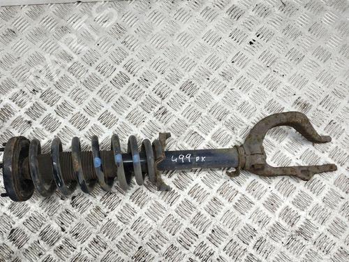 Used Right front shock absorber HONDA ACCORD VIII (CU) 2.2 i-DTEC (CU3) (150 hp) 28893403