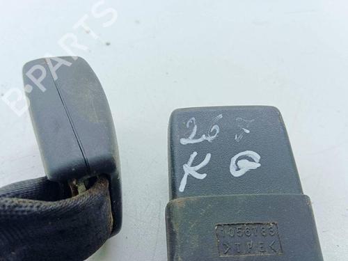 Seat buckle HONDA ACCORD VIII Estate (CW) 2.2 i-DTEC (CW3) | BP28888340I32 