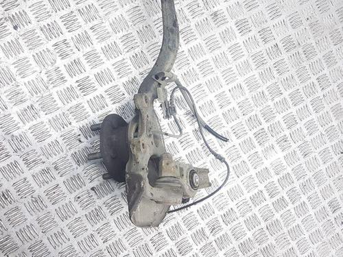 Left front steering knuckle CHRYSLER 300C (LX, LE) 5.7 | BP36196843M25 - Image 6