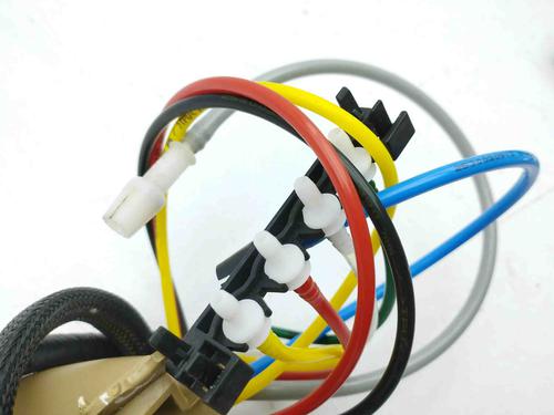 Switch MERCEDES-BENZ M-CLASS (W164) ML 350 CDI 4-matic (164.125, 164.124) | BP28873415I30