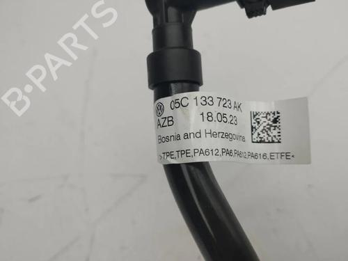 Pipe AUDI A1 Sportback (GBA) 25 TFSI | BP36190061M125  - Image 7
