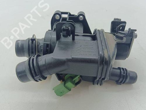 Used Thermostat housing CITROËN C5 AIRCROSS (A_) 1.2 PureTech 130 (ARHNSJ) (131 hp) 28896856