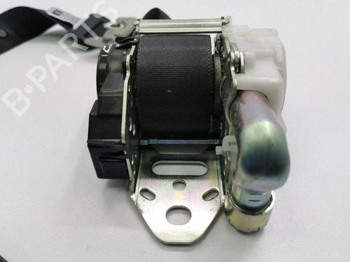 Front left seatbelt LEXUS GS (_S19_) 450h (GRS191_, GWS191_) | BP40207331I26  - Image 7