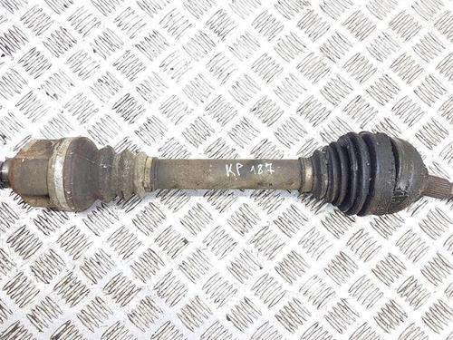 Used Left front driveshaft PEUGEOT 407 (6D_) 2.0 HDi 135 (6DRHRH, 6DRHRE, 6DRHRG, 6DRHRJ) (136 hp) 28886368