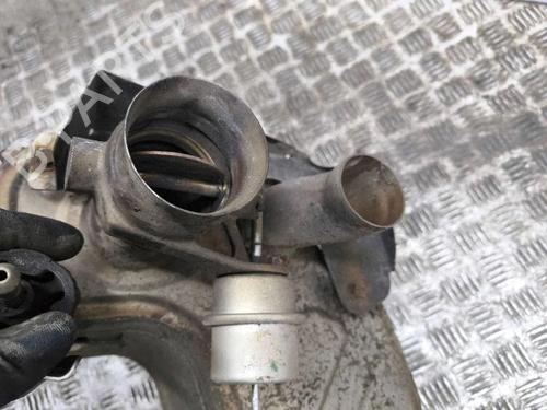 Exhaust system MASERATI LEVANTE SUV (M161) 3.0 S Q4 | BP40151274M121 - Image 9
