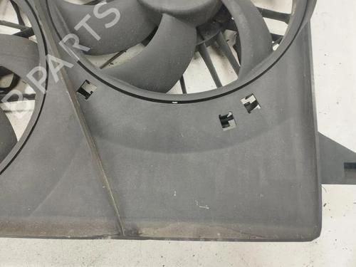 Radiator fan CHRYSLER 300C (LX, LE) 3.0 CRD | BP36188772M35 - Image 3