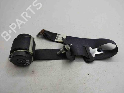 Used Rear right seatbelt PEUGEOT 4007 (VU_, VV_) 2.2 HDi (156 hp) 28904792
