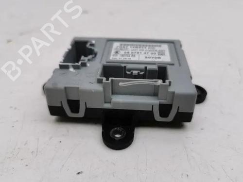 Elektronisk modul VOLVO S80 I (184) D5 | BP28842655M83 