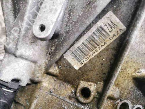 Gearbox SUZUKI VITARA (LY) 1.6 (APK416, YD21S) | BP28898957M3 