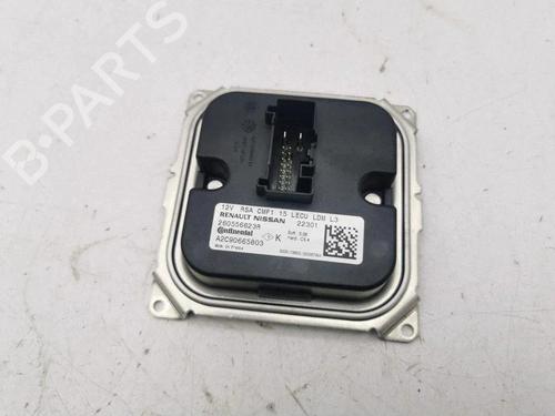 Used Lights ECU Lights ECU 38282729 38282729
