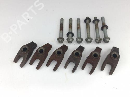 Support JEEP GRAND CHEROKEE IV (WK, WK2) 3.0 CRD V6 4x4 | BP28880014C155 