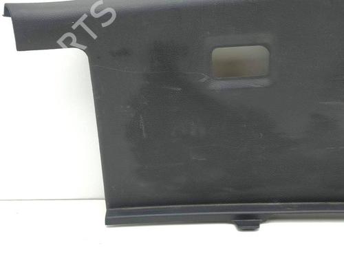 Tailgate trim NISSAN 350Z Coupe (Z33) 3.5 (AAZ33) | BP28882212C151 