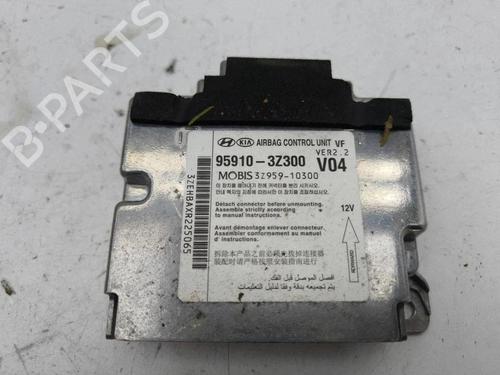 Used ECU airbags ECU airbags 38251521 38251521