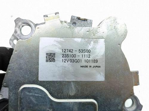 Elektronisk sensor SUZUKI VITARA (LY) 1.4 Hybrid (Mild Hybrid) AllGrip | BP37290772M84 - Image 7