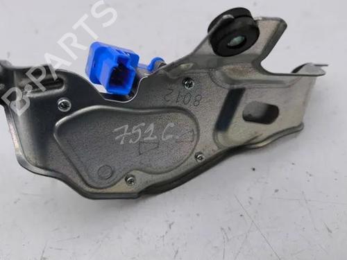 Rear windshield wiper arm MITSUBISHI OUTLANDER II (CW_W) 2.0 4WD | BP28858860C144 