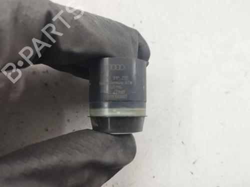 Electronic module PORSCHE CAYENNE (92A) 3.0 Diesel | BP38500612M83 - Image 4