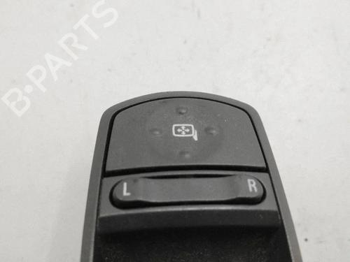Left front window switch OPEL CORSA D (S07) 1.3 CDTI (L08, L68) | BP38244505I27 - Image 5